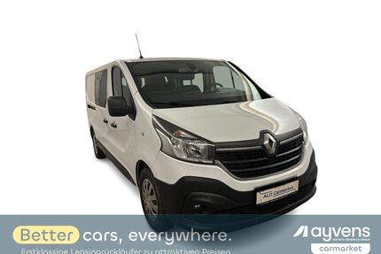 Renault Trafic Gebrauchtwagen