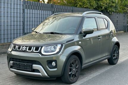 Suzuki Ignis Gebrauchtwagen