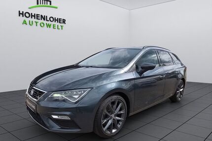 Seat Leon Gebrauchtwagen
