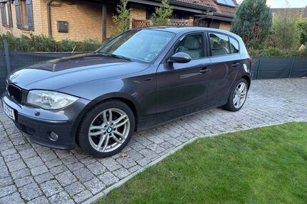 BMW 116 Gebrauchtwagen
