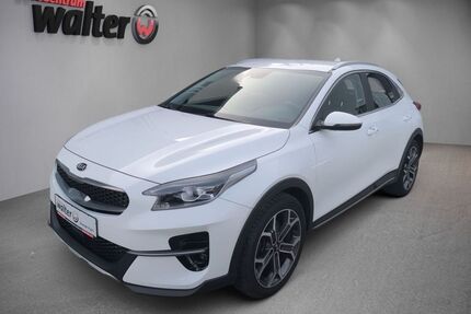 Kia XCeed Gebrauchtwagen