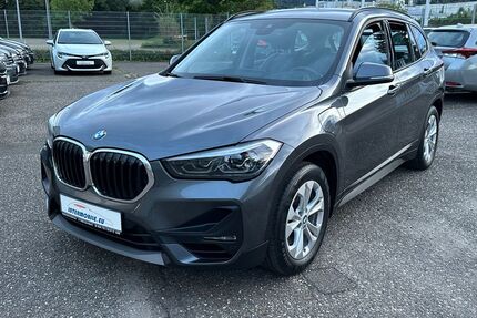 BMW X1 Gebrauchtwagen