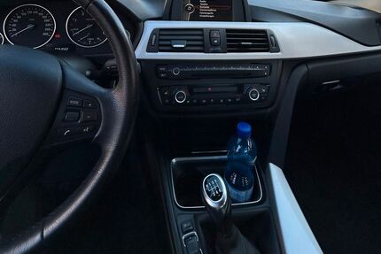 BMW 318 Gebrauchtwagen
