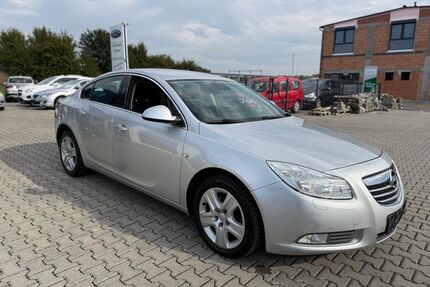 Opel Insignia Gebrauchtwagen