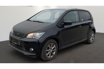 Seat Mii Gebrauchtwagen