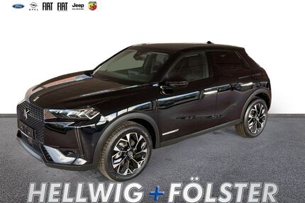 DS Automobiles DS3 Gebrauchtwagen