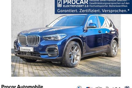 BMW X5 Gebrauchtwagen