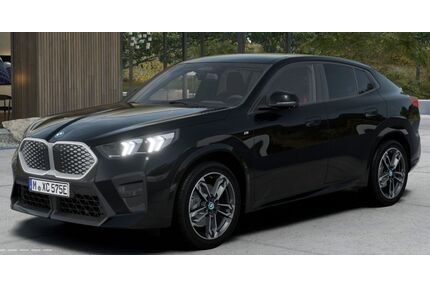 BMW iX2 Gebrauchtwagen