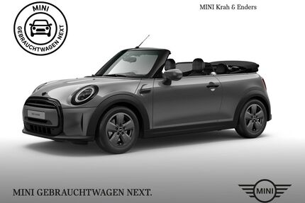 Mini Cooper Cabrio Gebrauchtwagen