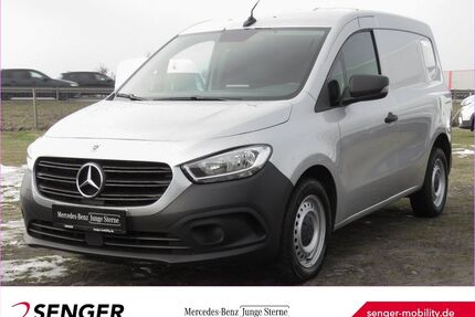 Mercedes-Benz Citan Gebrauchtwagen