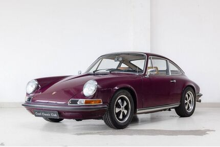 Porsche 911 Urmodell Gebrauchtwagen