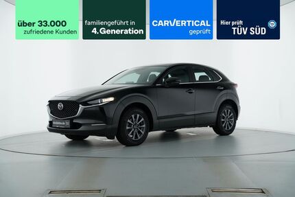 Mazda CX-30 Gebrauchtwagen
