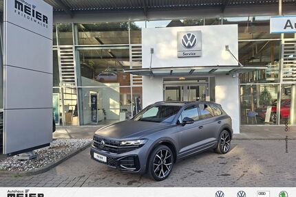 VW Touareg Gebrauchtwagen