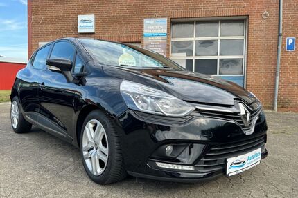 Renault Clio Gebrauchtwagen