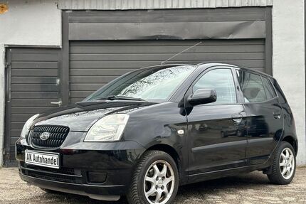 Kia Picanto Gebrauchtwagen