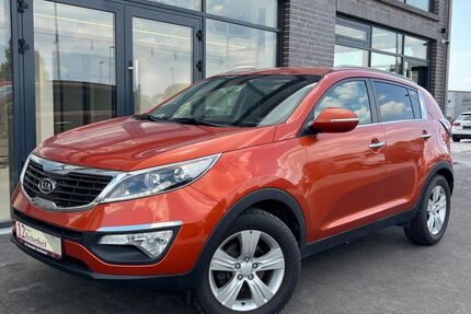 Kia Sportage Gebrauchtwagen