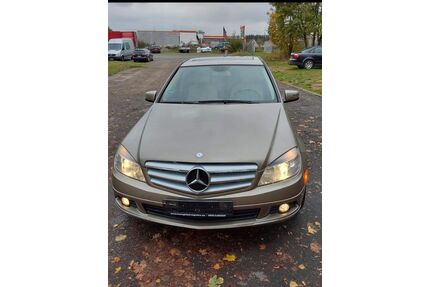 Mercedes-Benz C 300 Gebrauchtwagen