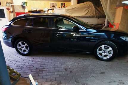 Mazda 6 Gebrauchtwagen