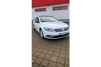 VW CC Gebrauchtwagen