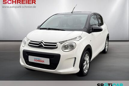 Citroen C1 Gebrauchtwagen