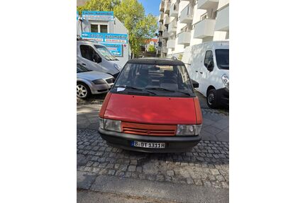 Renault Espace Gebrauchtwagen