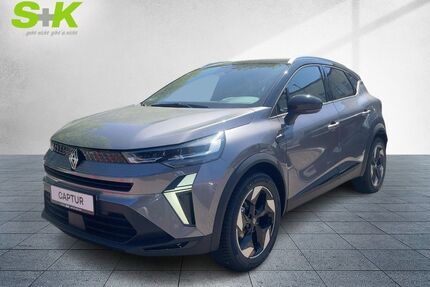 Renault Captur Gebrauchtwagen
