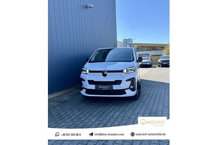Citroen SpaceTourer Gebrauchtwagen