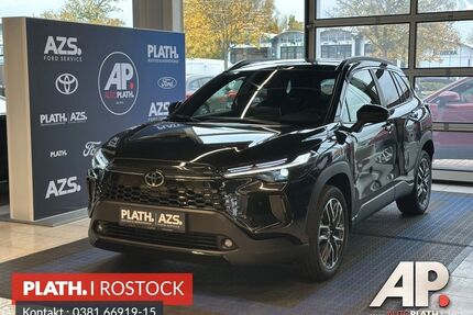 Toyota Corolla Cross Gebrauchtwagen