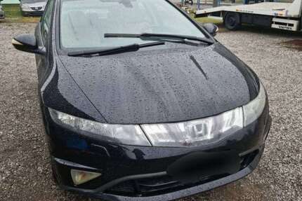 Honda Civic Gebrauchtwagen