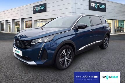 Peugeot 5008 Gebrauchtwagen