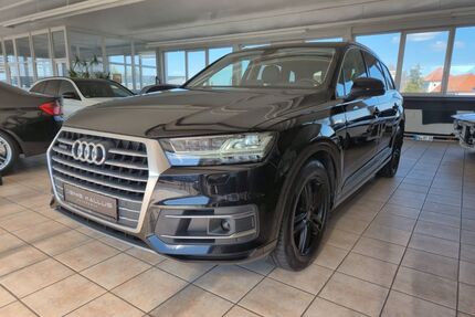 Audi Q7 Gebrauchtwagen
