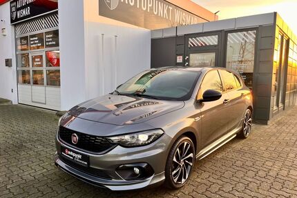Fiat Tipo Gebrauchtwagen