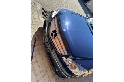Mercedes-Benz 220 Gebrauchtwagen