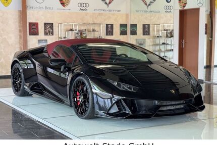 Lamborghini Huracán Gebrauchtwagen