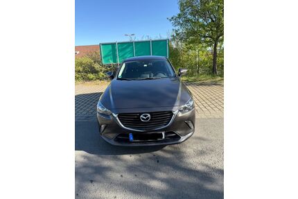Mazda CX-3 Gebrauchtwagen