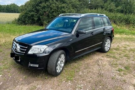 VW GLK 200 