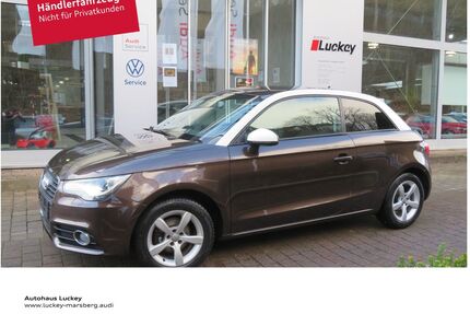 Audi A1 Gebrauchtwagen