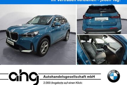 BMW X1 Gebrauchtwagen