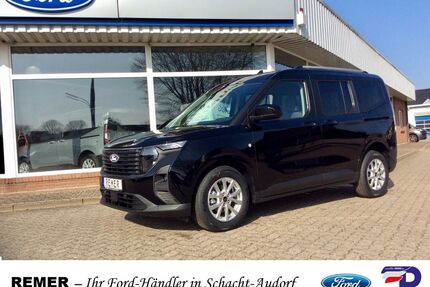 VW Tourneo Courier 