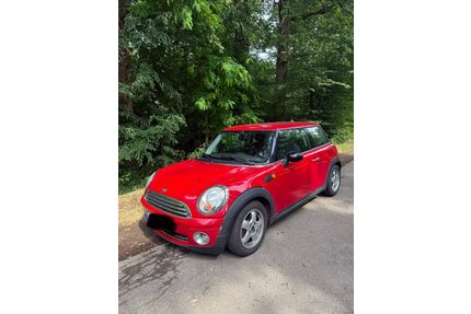 Mini ONE Gebrauchtwagen