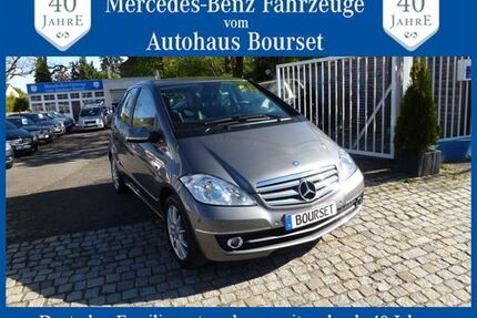 Mercedes-Benz A 170 Gebrauchtwagen