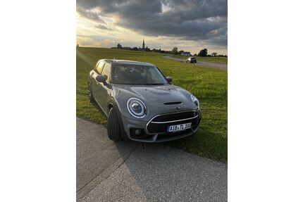 Mini Cooper S Clubman Gebrauchtwagen