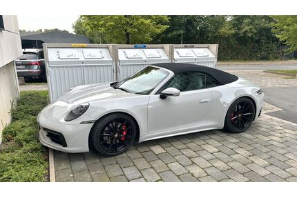 Porsche 911 Urmodell Gebrauchtwagen