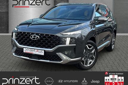 Hyundai SANTA FE Gebrauchtwagen