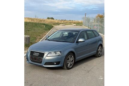 Audi A3 Gebrauchtwagen