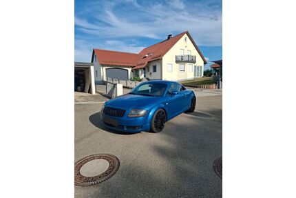 Audi TT Gebrauchtwagen