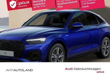 Audi Q5 Gebrauchtwagen