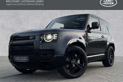 Land Rover Defender Gebrauchtwagen