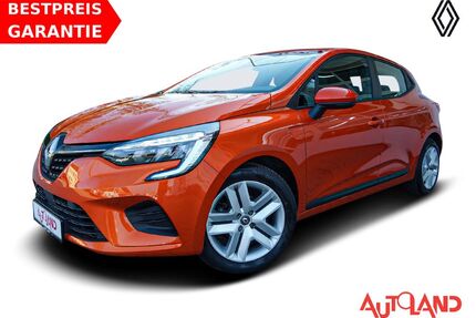 Renault Clio Gebrauchtwagen