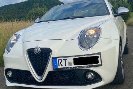 Alfa Romeo MiTo Gebrauchtwagen